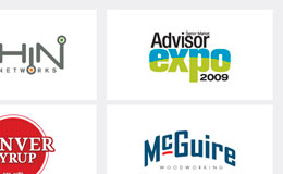 Logo Development