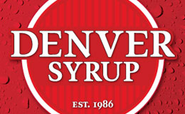 Denver Syrup Identity