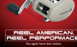 Ardent Reels