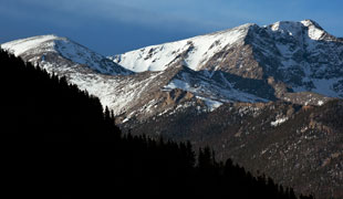 Rocky Mountain National Park